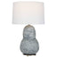 Uttermost Lighting Peanut Table Lamp House of Isabella UK