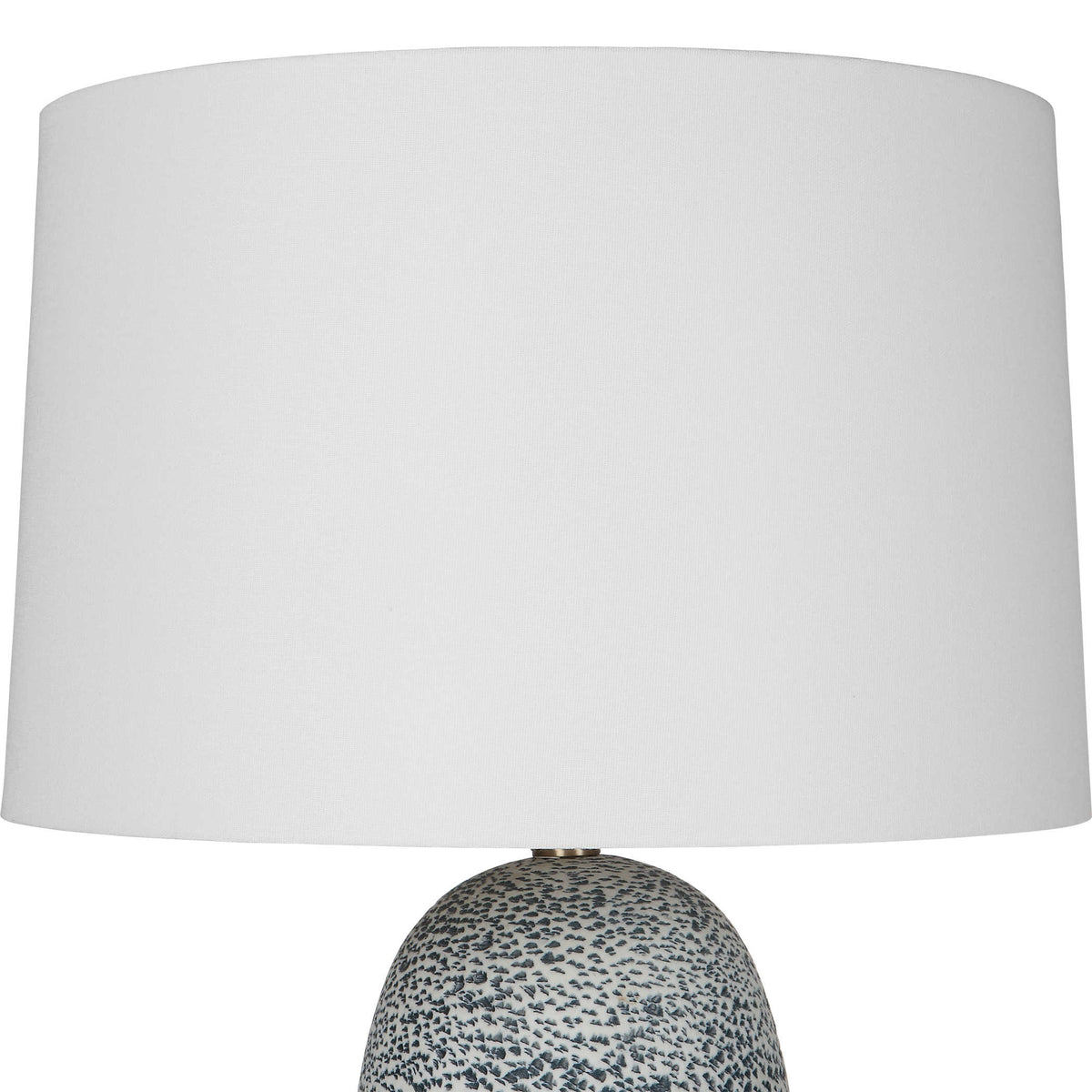 Uttermost Lighting Peanut Table Lamp House of Isabella UK