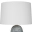 Uttermost Lighting Peanut Table Lamp House of Isabella UK