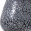 Uttermost Lighting Pebbles Metallic Gray Table Lamp House of Isabella UK