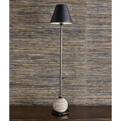 Uttermost Lighting Poise Buffet Lamp - Bronze House of Isabella UK