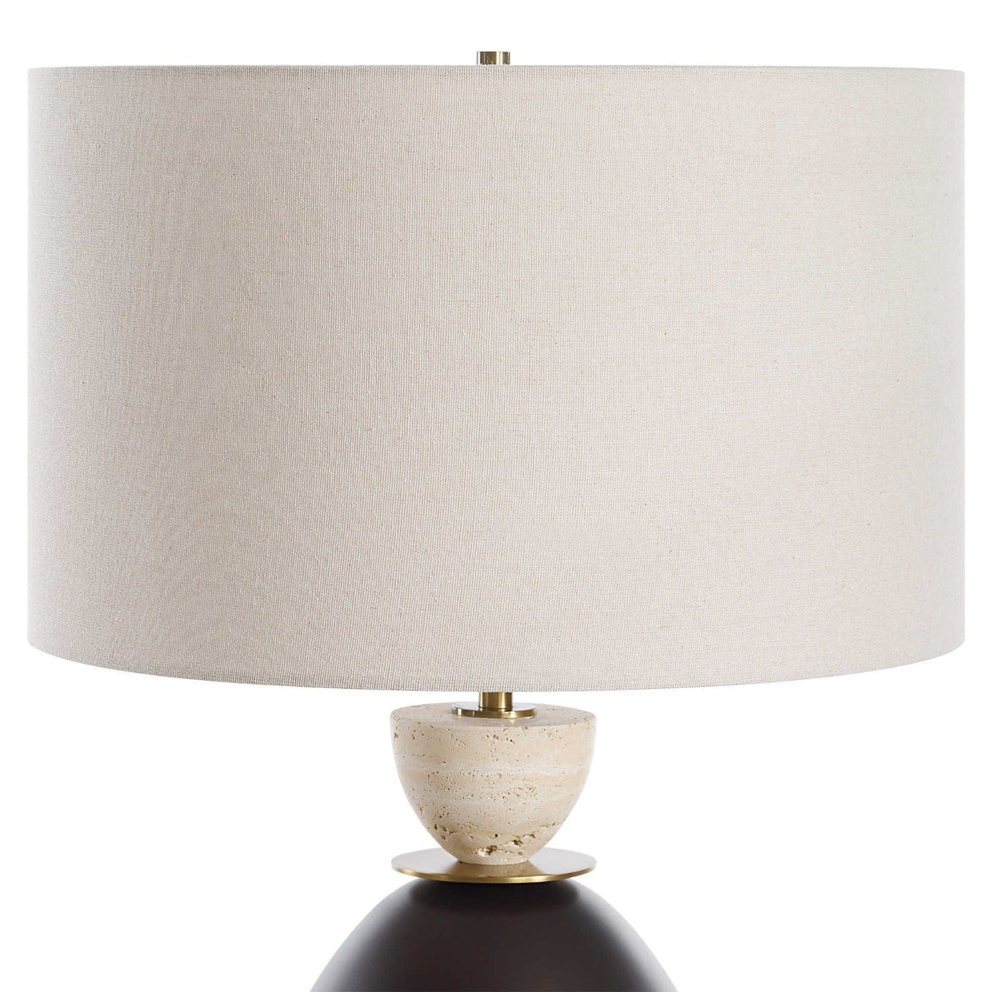 Uttermost Lighting Procida Table Lamp House of Isabella UK