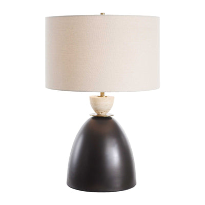 Uttermost Lighting Procida Table Lamp House of Isabella UK