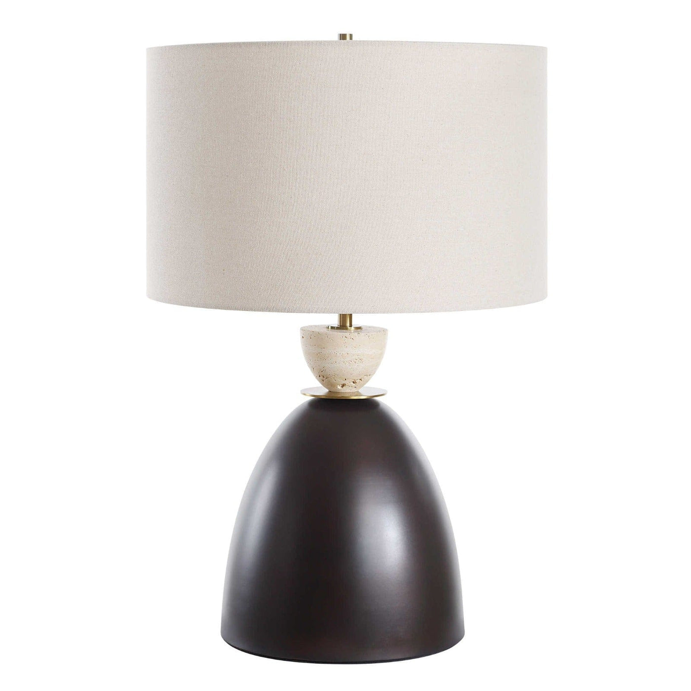 Uttermost Lighting Procida Table Lamp House of Isabella UK