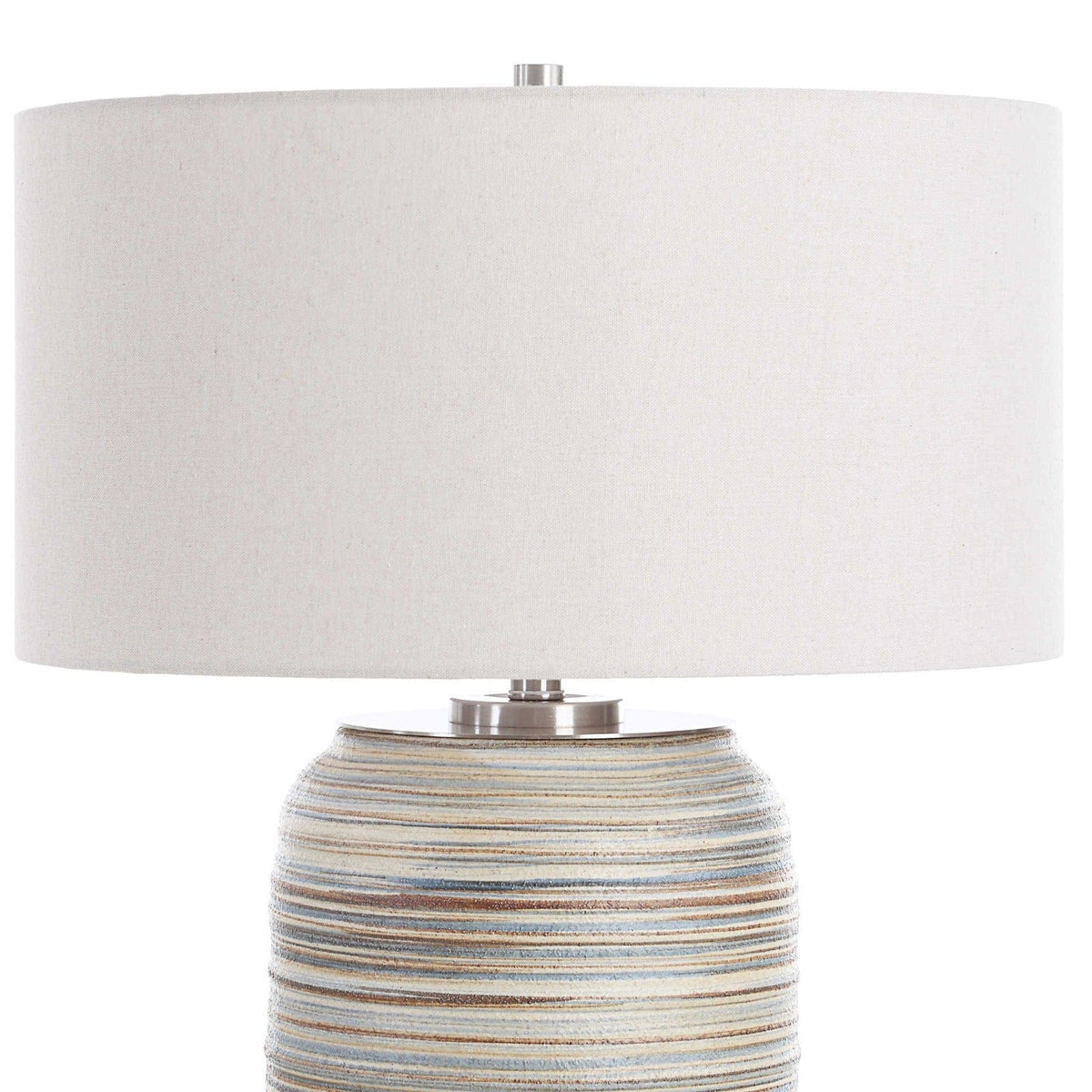 Prospect Table Lamp, Large.