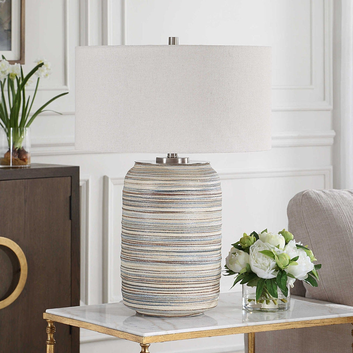 Prospect Table Lamp, Large.