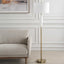 Uttermost Lighting Quite The Buzz Floor Lamp House of Isabella UK