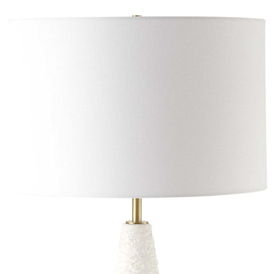 Uttermost Lighting Quite the Buzz Floor Lamp House of Isabella UK