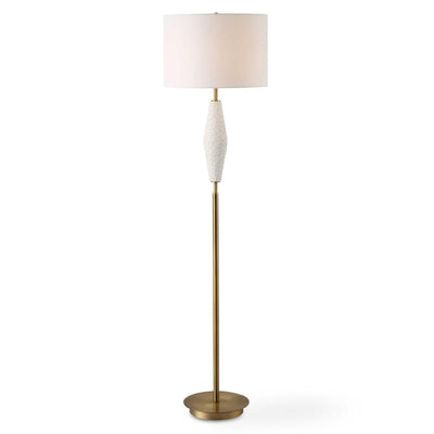 Uttermost Lighting Quite the Buzz Floor Lamp House of Isabella UK