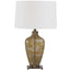Uttermost Lighting Rainer Table Lamp House of Isabella UK