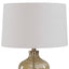Uttermost Lighting Rainer Table Lamp House of Isabella UK