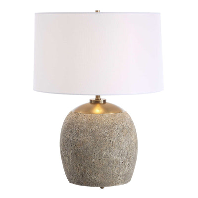 Uttermost Lighting Raylan Table Lamp House of Isabella UK