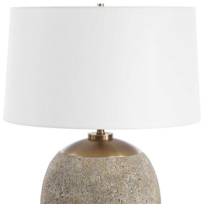 Uttermost Lighting Raylan Table Lamp House of Isabella UK