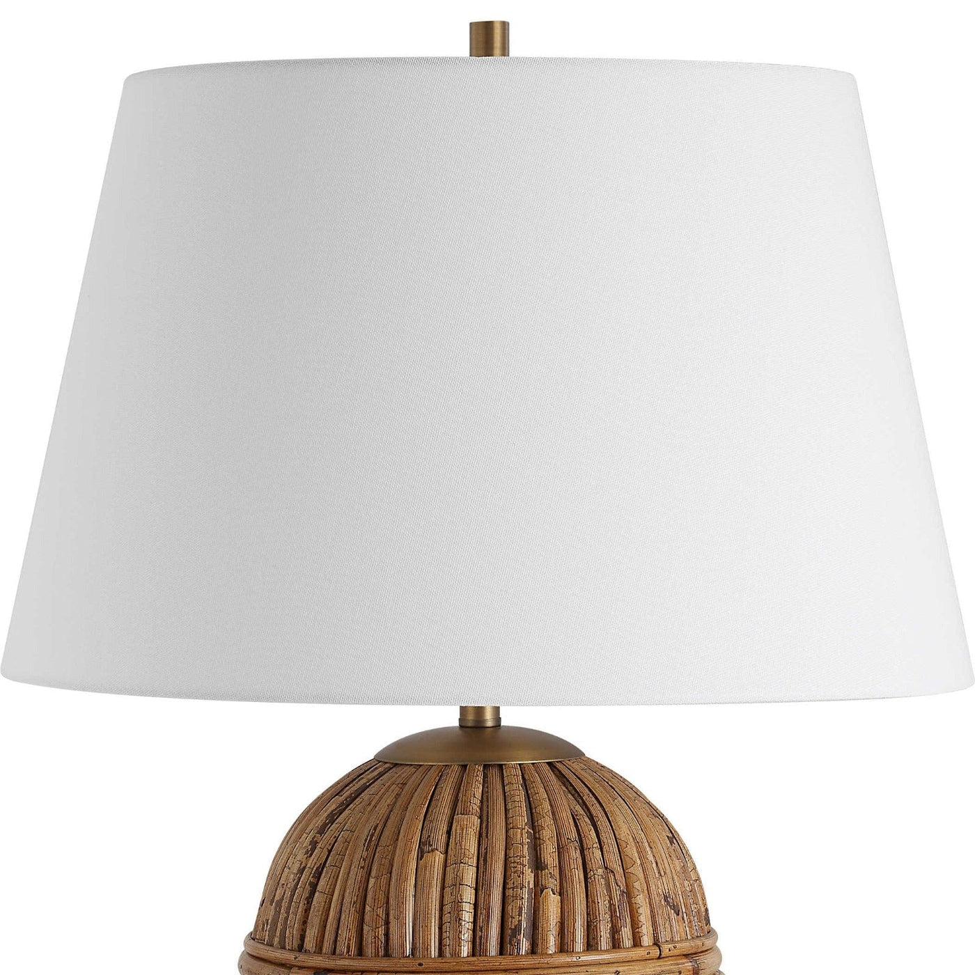 Uttermost Lighting Reed Table Lamp House of Isabella UK