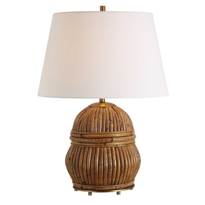 Uttermost Lighting Reed Table Lamp House of Isabella UK