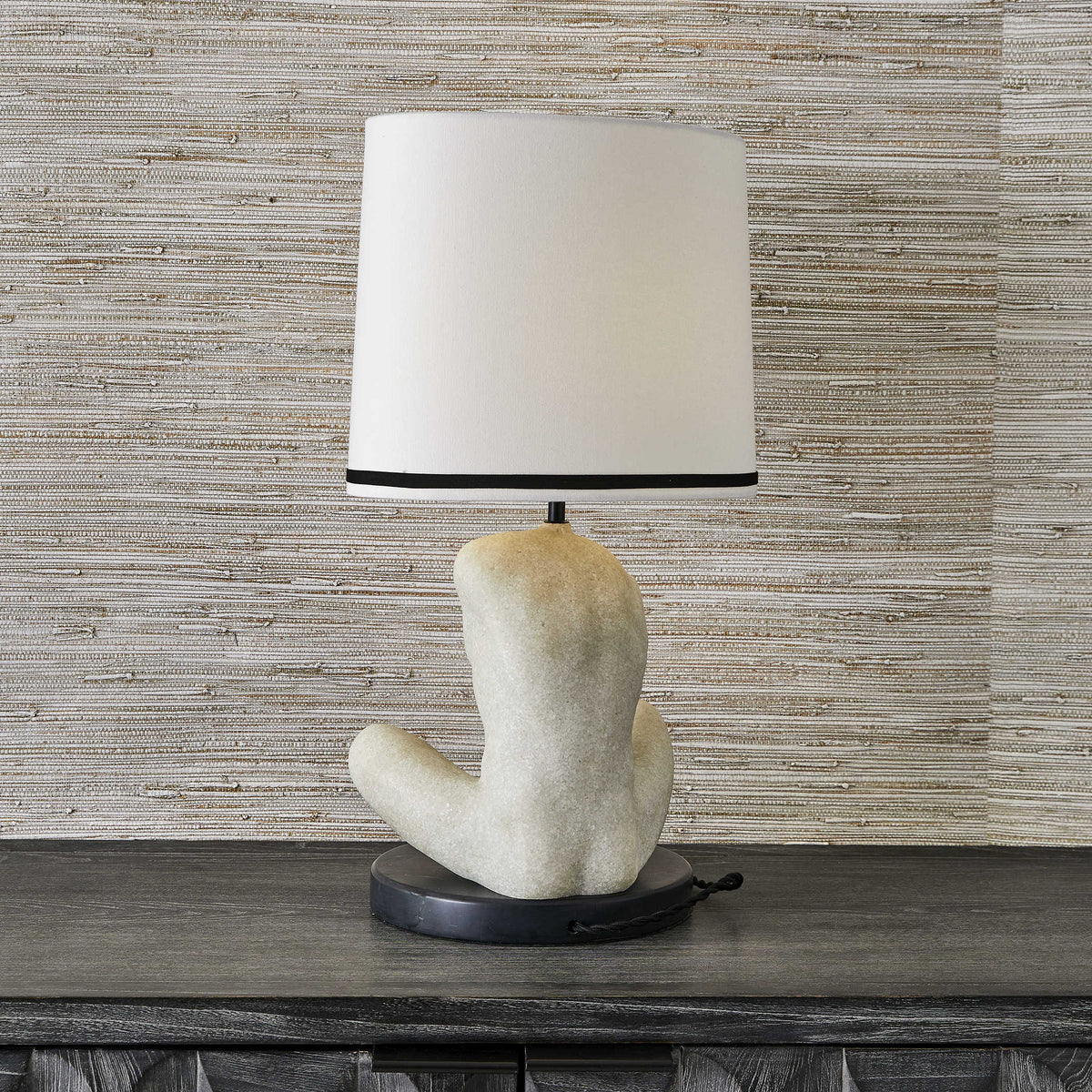 Uttermost Lighting Relax Table Lamp - Man House of Isabella UK