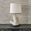 Uttermost Lighting Relax Table Lamp - Man House of Isabella UK
