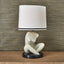 Uttermost Lighting Relax Table Lamp - Woman House of Isabella UK