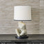 Uttermost Lighting Relax Table Lamp - Woman House of Isabella UK