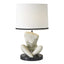 Uttermost Lighting Relax Table Lamp - Woman House of Isabella UK