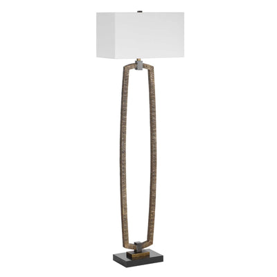 Uttermost Lighting Relic Floor Lamp House of Isabella UK