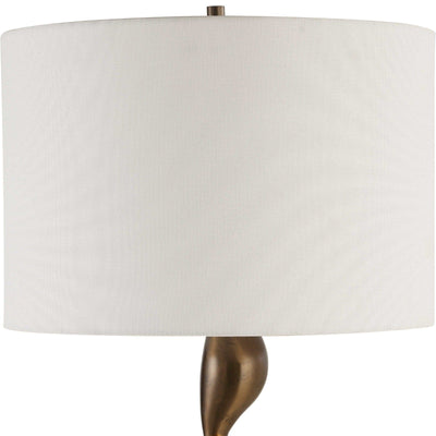 Uttermost Lighting Remolino Table Lamp House of Isabella UK