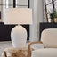 Uttermost Lighting Reyna Table Lamp House of Isabella UK