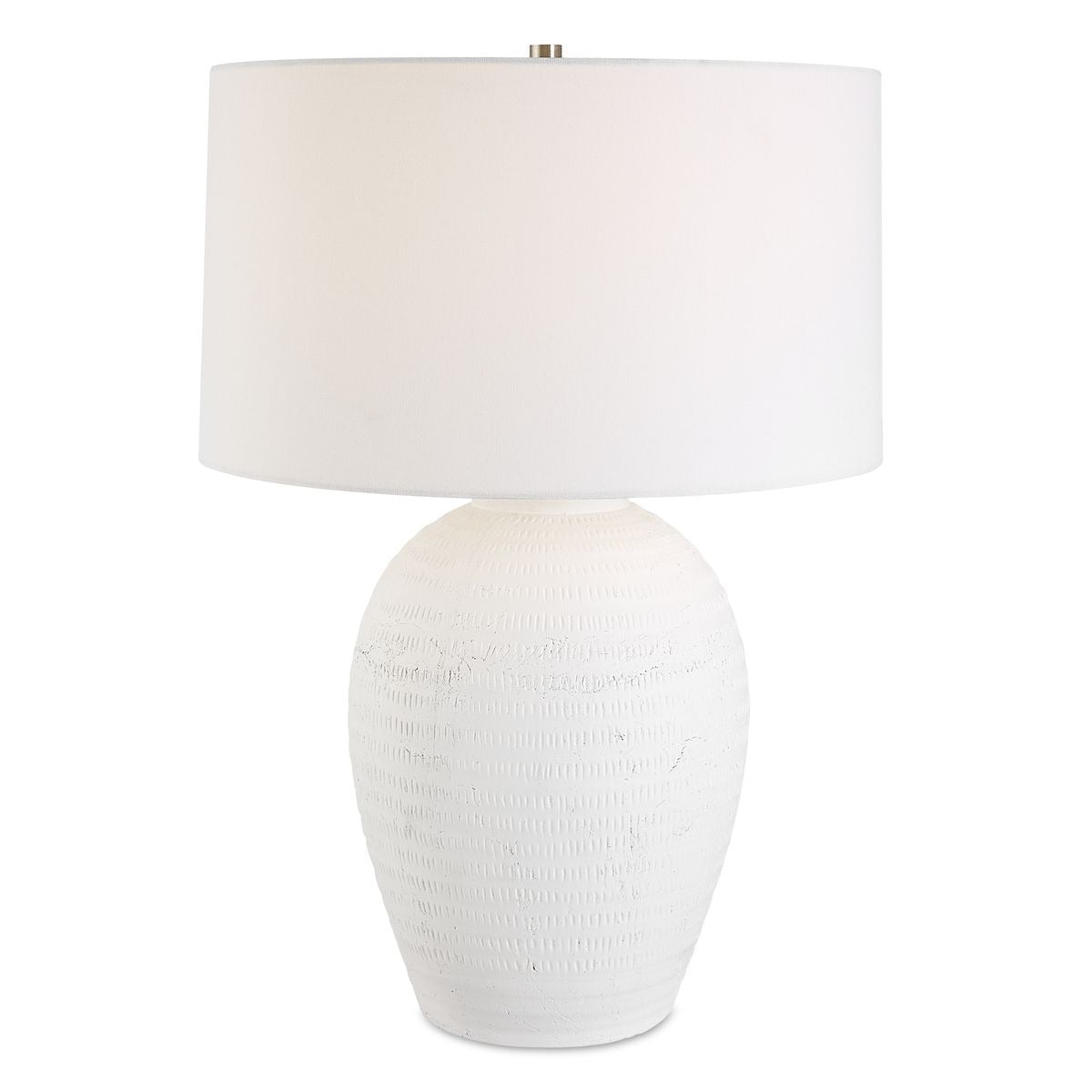 Uttermost Lighting Reyna Table Lamp House of Isabella UK