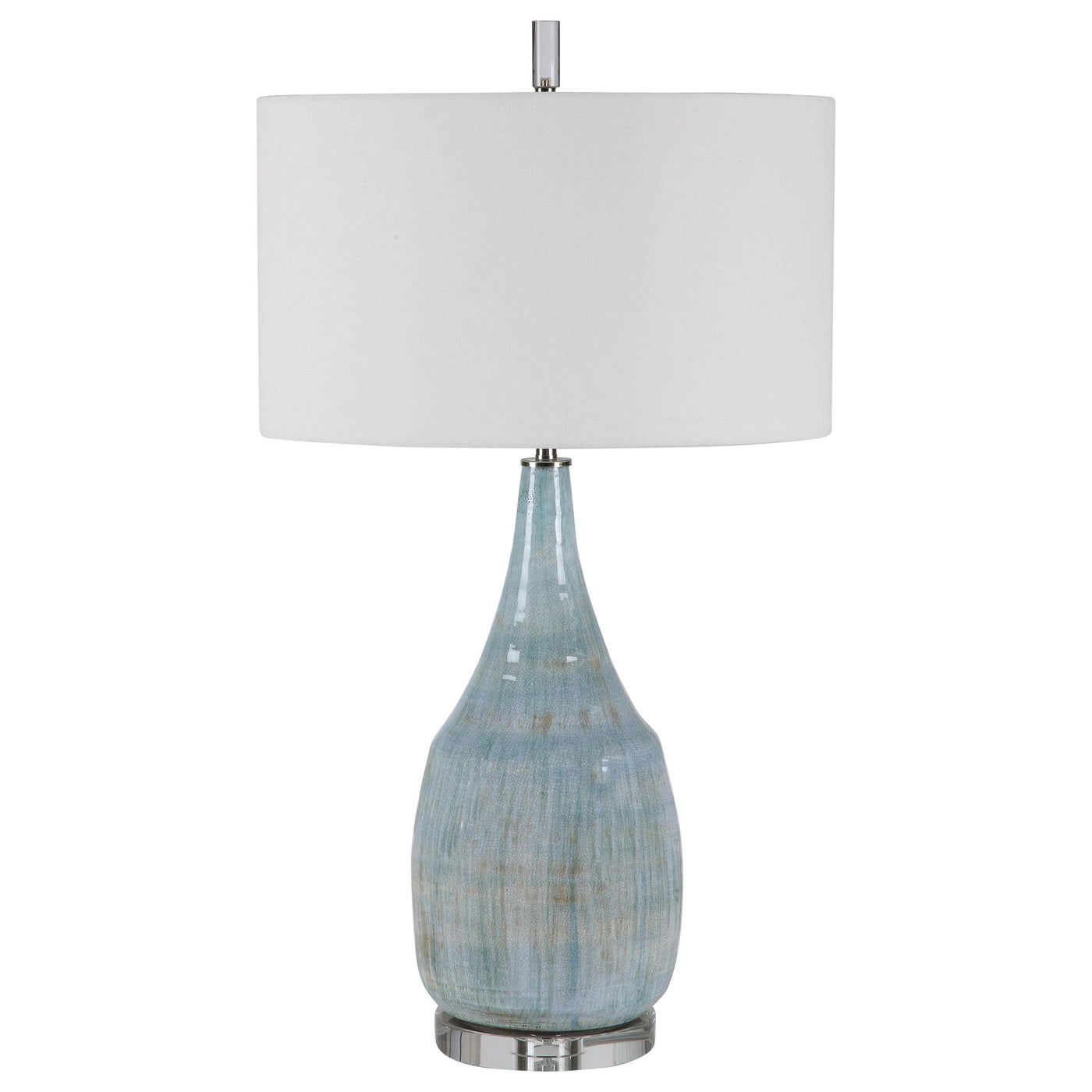 Uttermost Lighting Rialta Coastal Table Lamp House of Isabella UK