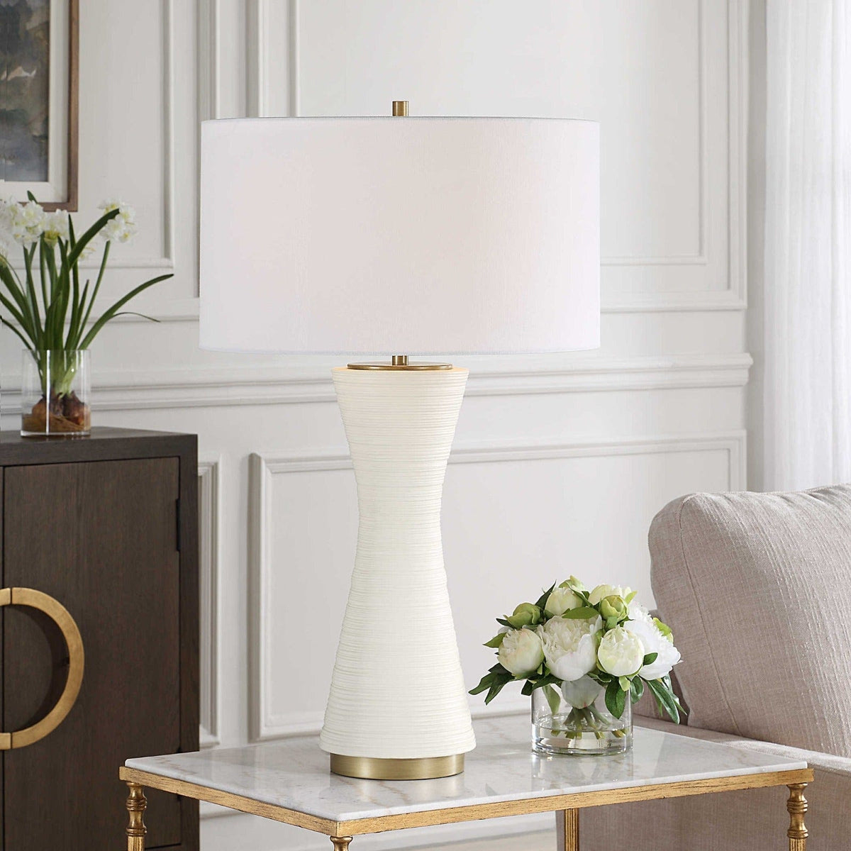 Ridgeline Table Lamp.