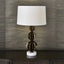 Uttermost Lighting Roundelay Table Lamp House of Isabella UK