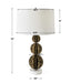 Uttermost Lighting Roundelay Table Lamp House of Isabella UK