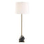 Uttermost Lighting Rowland Panda Marble Buffet Lamp House of Isabella UK