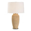 Uttermost Lighting Sandstone Flow Terracotta Table Lamp House of Isabella UK