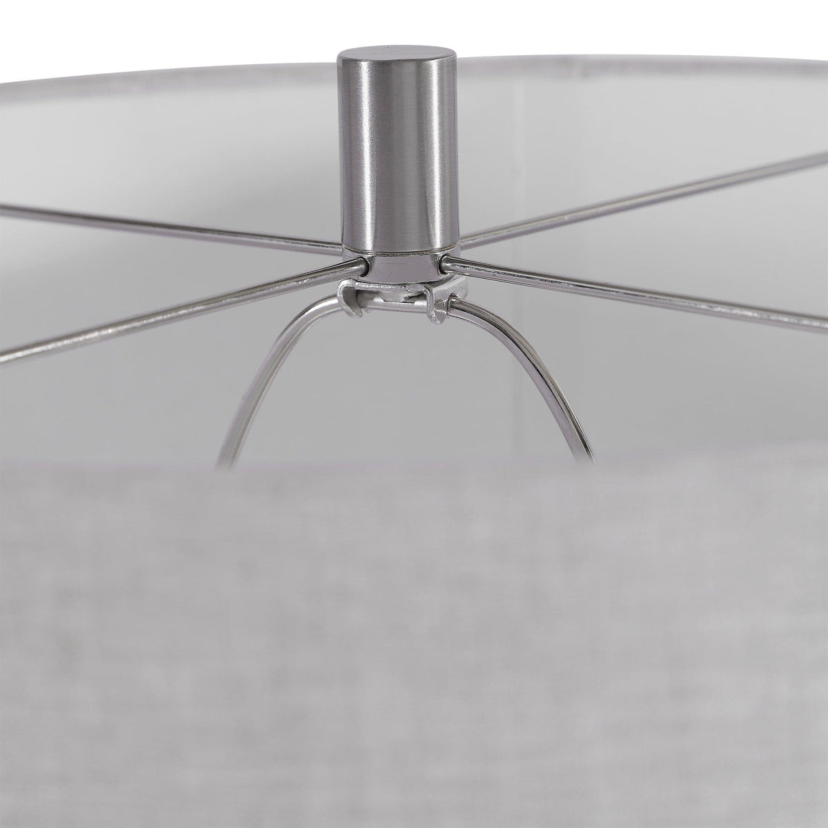 Uttermost Lighting Savin Ceramic Table Lamp House of Isabella UK