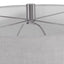Uttermost Lighting Savin Ceramic Table Lamp House of Isabella UK