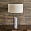 Uttermost Lighting Scaffold Table Lamp House of Isabella UK