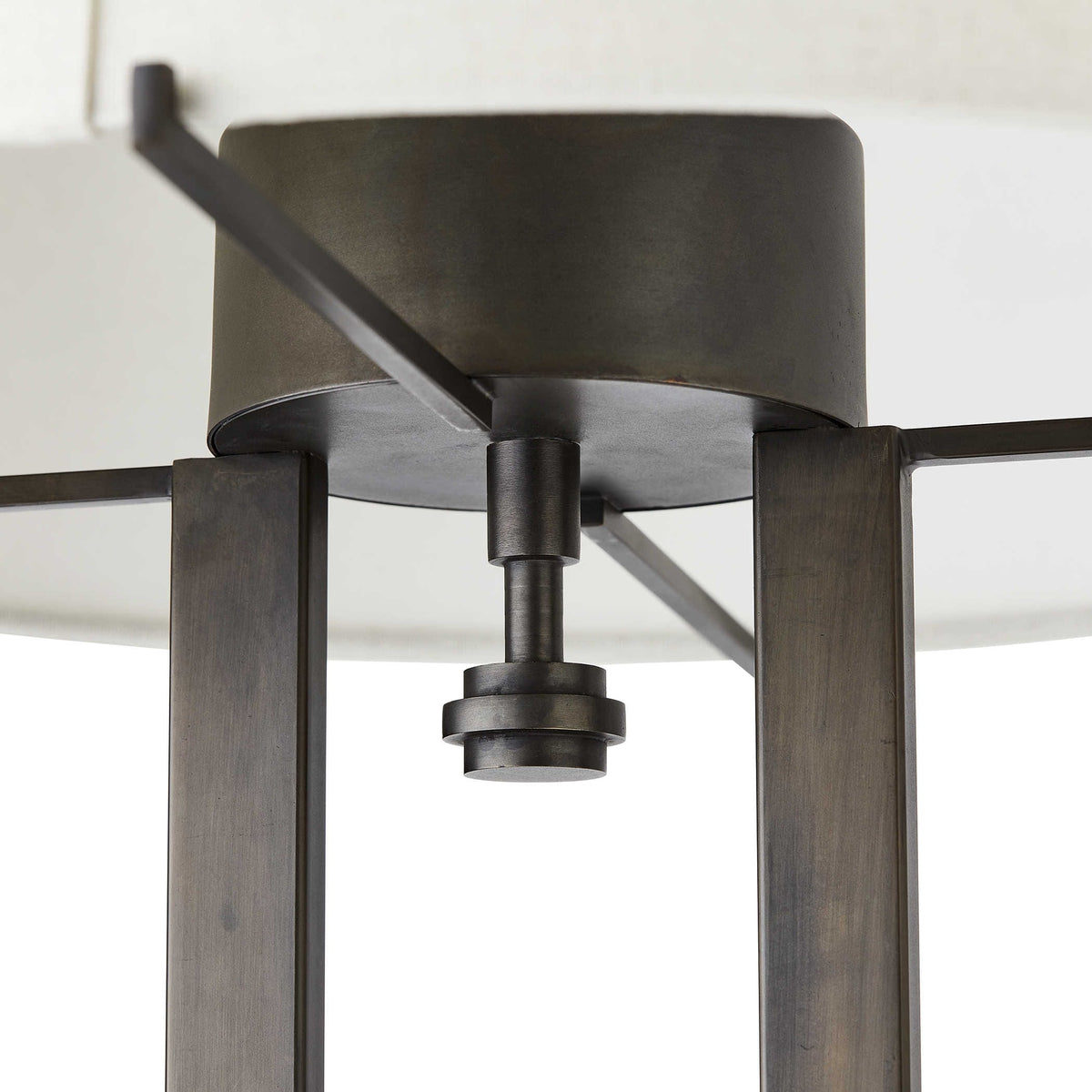 Uttermost Lighting Scaffold Table Lamp House of Isabella UK