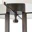 Uttermost Lighting Scaffold Table Lamp House of Isabella UK