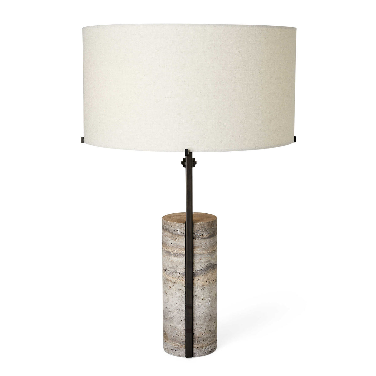 Uttermost Lighting Scaffold Table Lamp House of Isabella UK