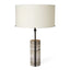 Uttermost Lighting Scaffold Table Lamp House of Isabella UK