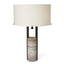 Uttermost Lighting Scaffold Table Lamp House of Isabella UK