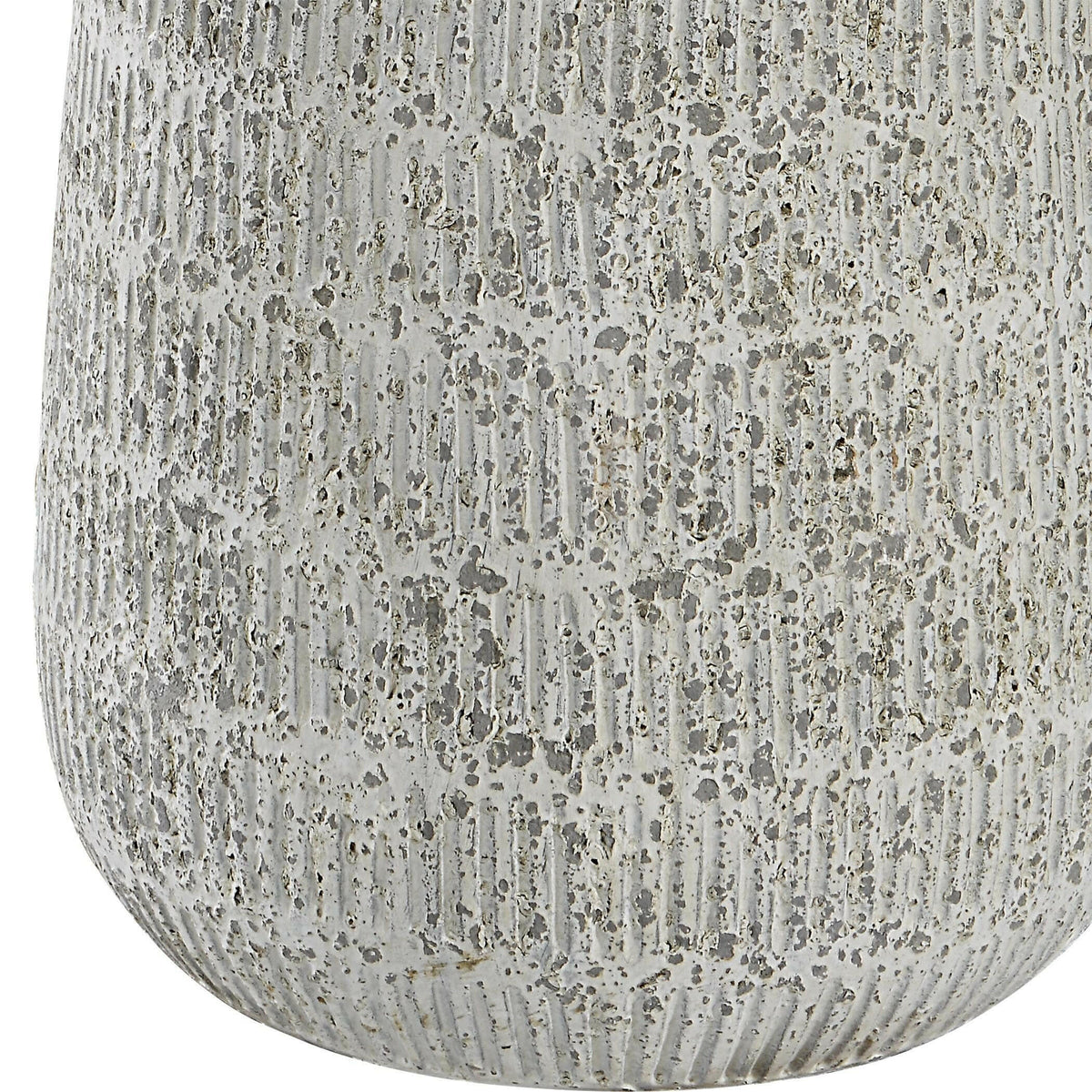 Scouts White Table Lamp.