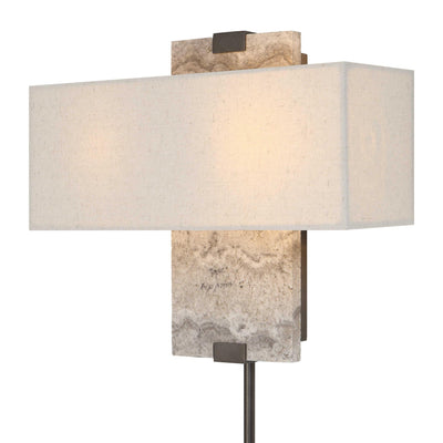 Uttermost Lighting Seton Wall Light House of Isabella UK