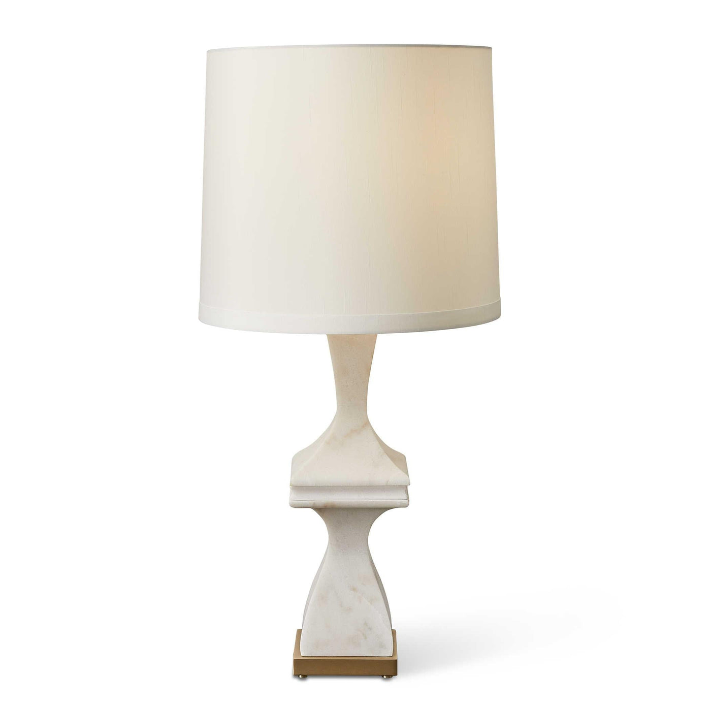 Uttermost Lighting Shapely Table Lamp House of Isabella UK