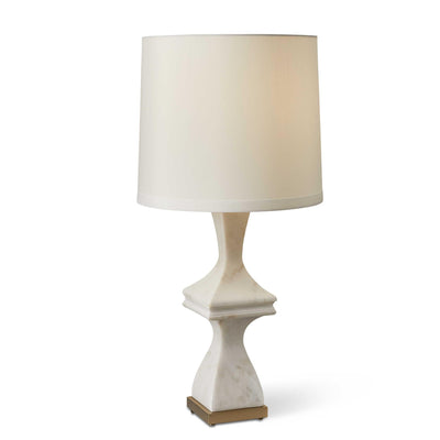 Uttermost Lighting Shapely Table Lamp House of Isabella UK