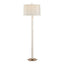 Uttermost Lighting Shimmer Floor Lamp House of Isabella UK