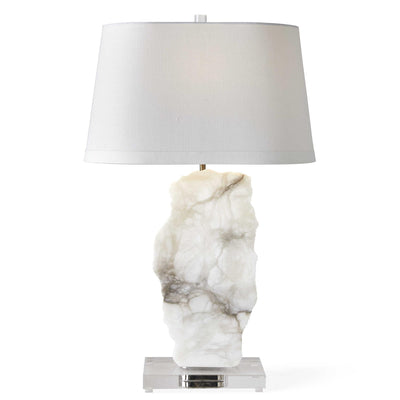 Uttermost Lighting Slice Table Lamp House of Isabella UK