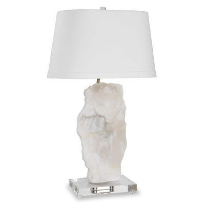 Uttermost Lighting Slice Table Lamp House of Isabella UK