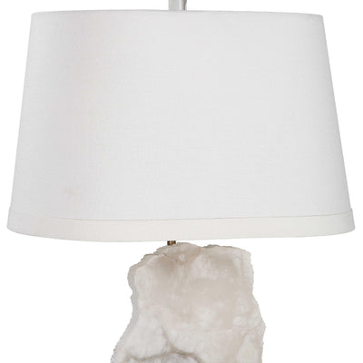 Uttermost Lighting Slice Table Lamp House of Isabella UK